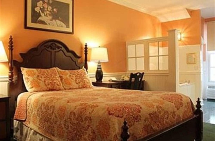 Imagen de la habitación del Hotel County Clare Irish and Pub. Foto 10