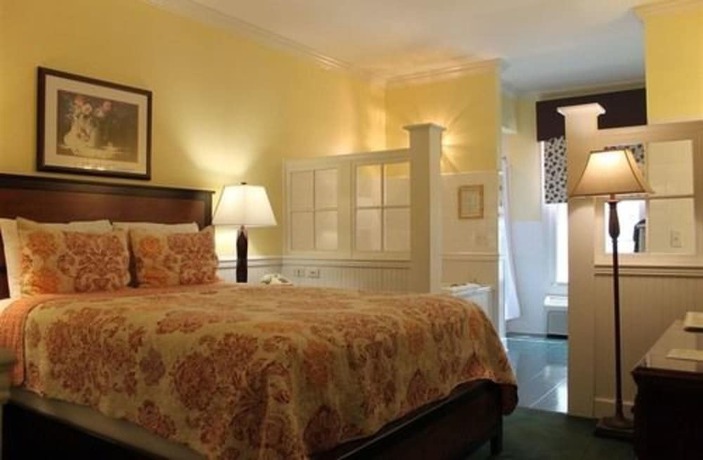 Imagen de la habitación del Hotel County Clare Irish and Pub. Foto 11