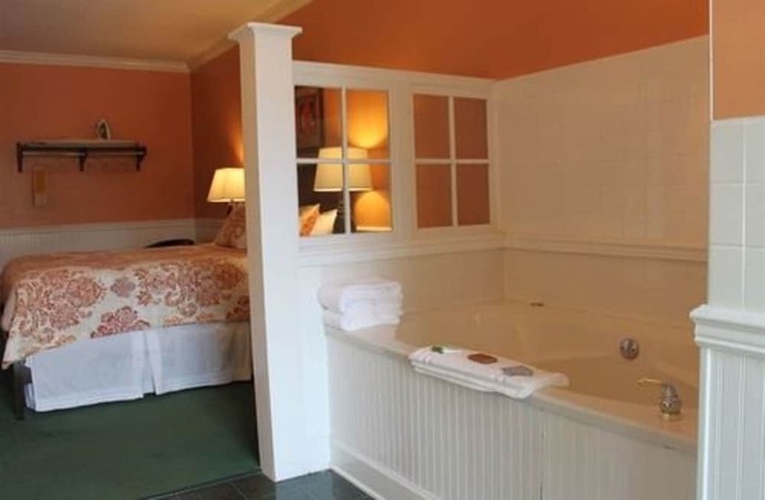 Imagen de la habitación del Hotel County Clare Irish and Pub. Foto 13