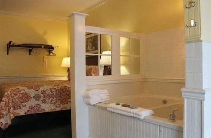 Imagen de la habitación del Hotel County Clare Irish and Pub. Foto 14