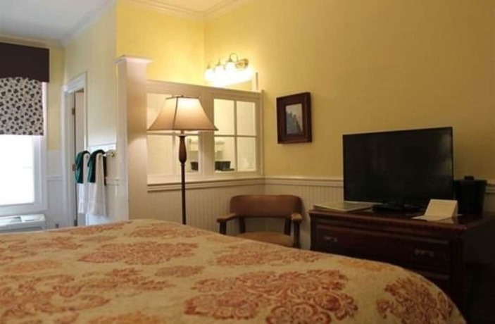 Imagen de la habitación del Hotel County Clare Irish and Pub. Foto 15