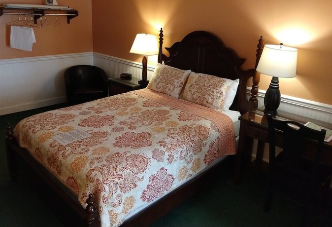 Imagen de la habitación del Hotel County Clare Irish and Pub. Foto 16
