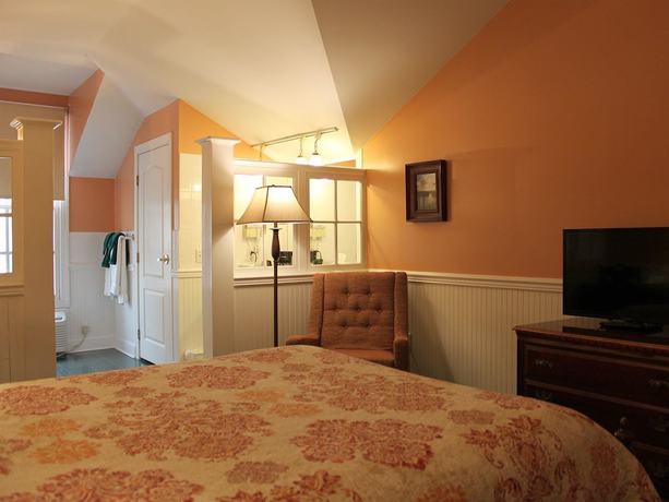 Imagen de la habitación del Hotel County Clare Irish and Pub. Foto 17