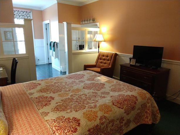 Imagen de la habitación del Hotel County Clare Irish and Pub. Foto 18