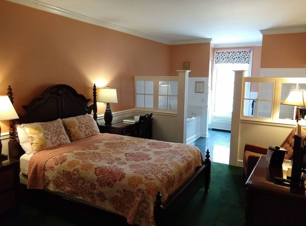 Imagen de la habitación del Hotel County Clare Irish and Pub. Foto 20