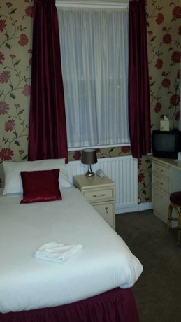 Imagen de la habitación del Hotel County. Foto 12