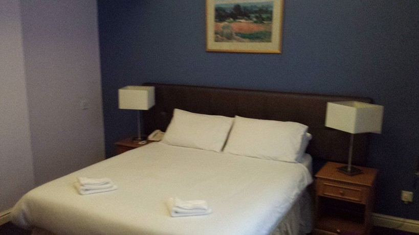 Imagen de la habitación del Hotel County. Foto 13