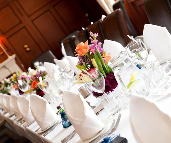 Imagen de los interiores del Hotel County, Stornoway. Foto 18