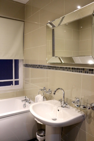 Imagen de la habitación del Hotel County, Stornoway. Foto 6