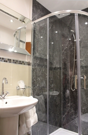 Imagen de la habitación del Hotel County, Stornoway. Foto 7