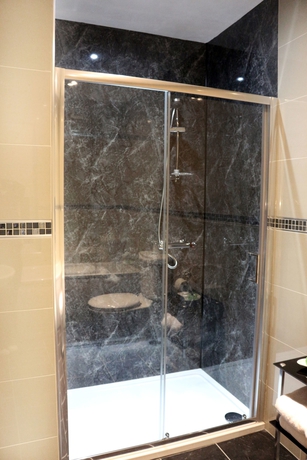 Imagen de la habitación del Hotel County, Stornoway. Foto 8