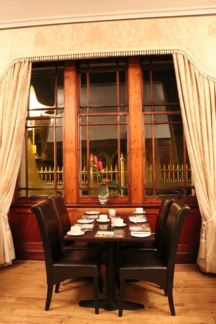 Imagen general del Hotel County, Stornoway. Foto 1