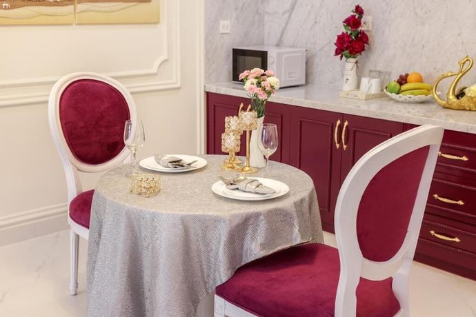 Imagen de la habitación del Hotel Couple Retreats - Romantic Apartment. Foto 8