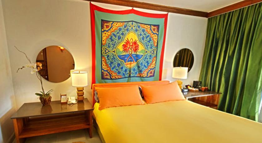 Imagen de la habitación del Hotel Couples Negril - Adults Only. Foto 7