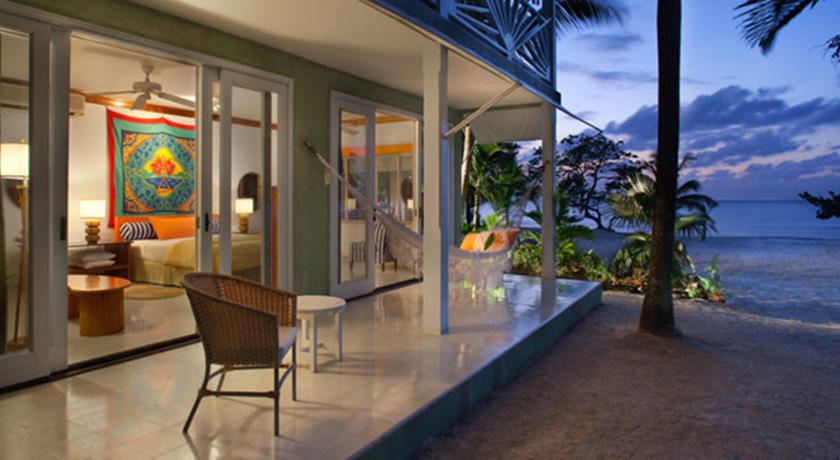 Imagen de los interiores del Hotel Couples Negril - Adults Only. Foto 16