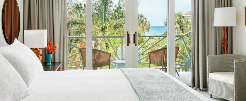 Imagen de la habitación del Hotel Couples Negril All Inclusive. Foto 3