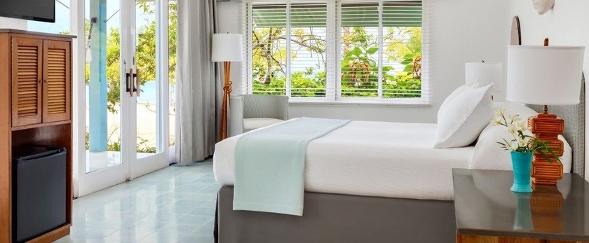 Imagen de la habitación del Hotel Couples Negril All Inclusive. Foto 4