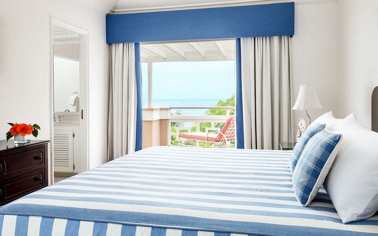 Imagen de la habitación del Hotel Couples Sans Souci All Inclusive. Foto 3