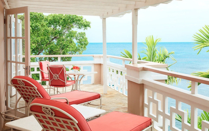 Imagen de la habitación del Hotel Couples Sans Souci All Inclusive. Foto 4