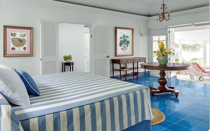 Imagen de la habitación del Hotel Couples Sans Souci All Inclusive. Foto 5