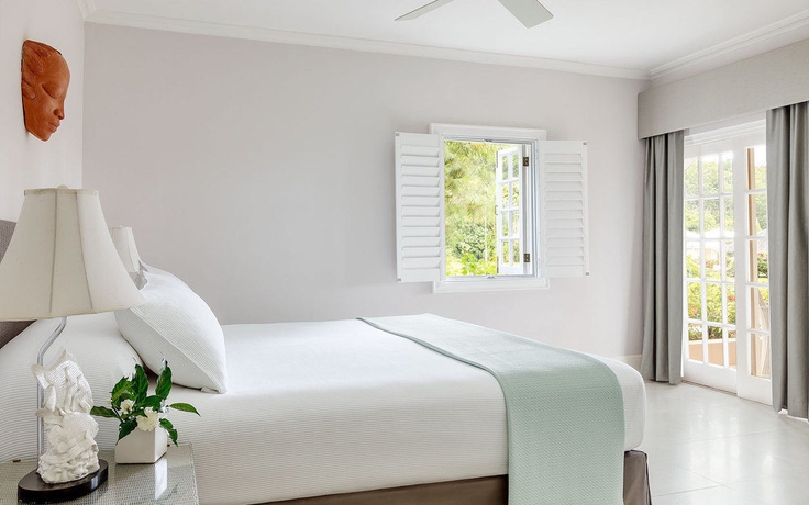 Imagen de la habitación del Hotel Couples Sans Souci All Inclusive. Foto 6