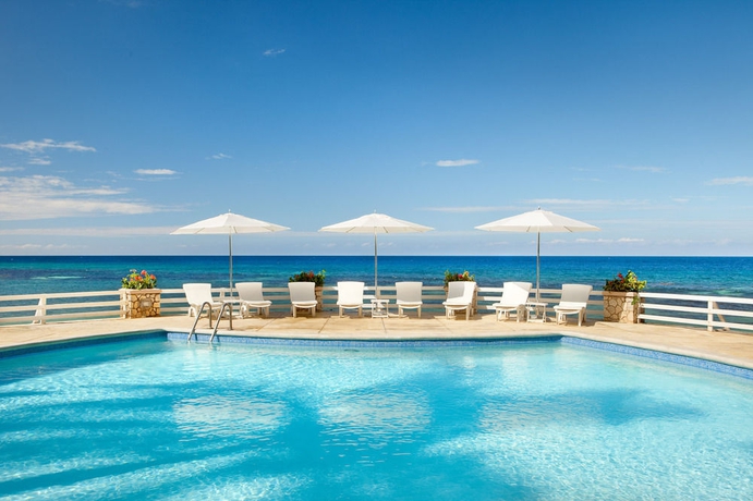 Imagen de la piscina del Hotel Couples Sans Souci All Inclusive. Foto 16