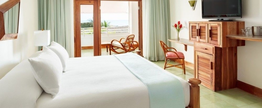 Imagen de los interiores del Hotel Couples Swept Away All Inclusive. Foto 16