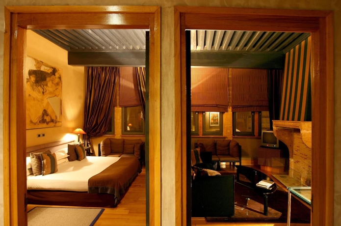 Imagen de la habitación del Hotel Cour Des Loges Lyon, A Radisson Collection. Foto 10
