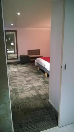 Imagen de la habitación del Hotel Cour Du Tonnelier. Foto 6