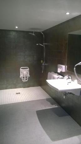 Imagen general del Hotel Cour Du Tonnelier. Foto 1