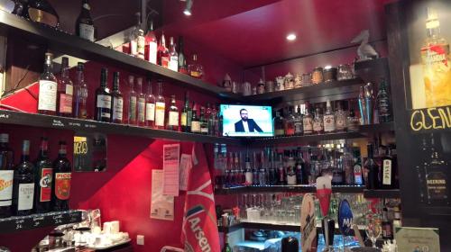 Imagen del bar/restaurante del Hotel Cour Du Tonnelier. Foto 4