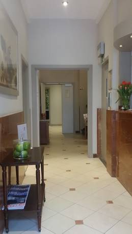 Imagen general del Hotel Cour St Georges. Foto 2