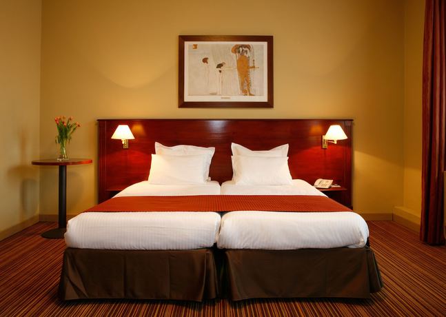 Imagen general del Hotel Cour St Georges. Foto 3