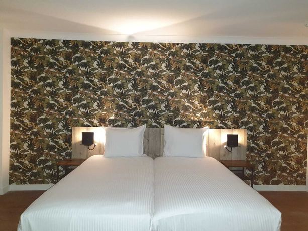 Imagen de la habitación del Hotel Cour St Georges. Foto 5