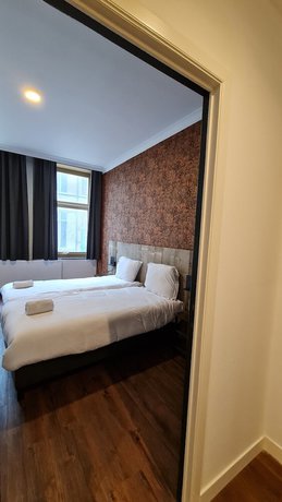 Imagen de la habitación del Hotel Cour St Georges. Foto 6