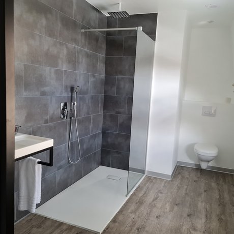 Imagen de la habitación del Hotel Cour St Georges. Foto 7