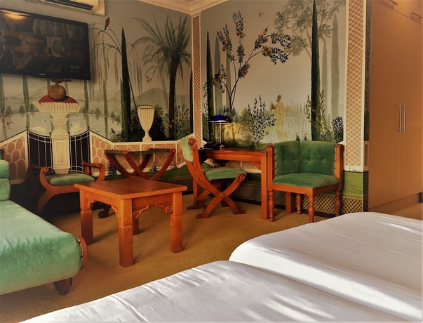 Imagen de la habitación del Hotel Courage Waalkade. Foto 2