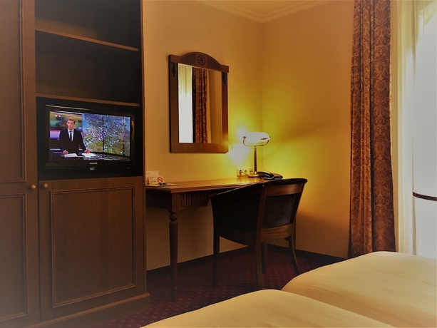 Imagen de la habitación del Hotel Courage Waalkade. Foto 5