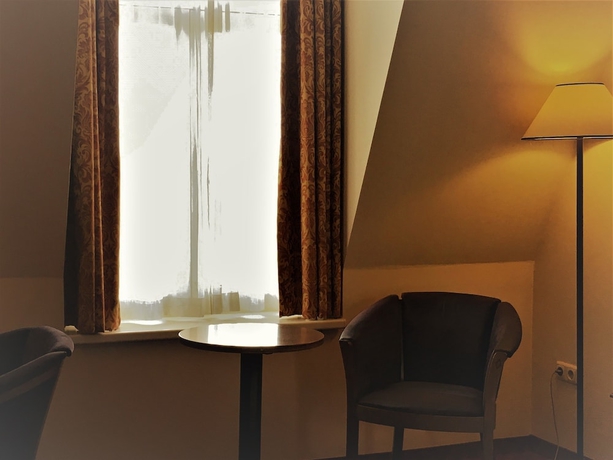 Imagen de la habitación del Hotel Courage Waalkade. Foto 13