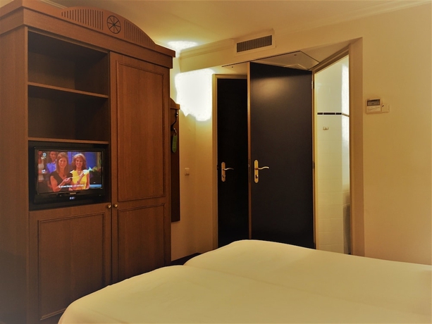 Imagen de la habitación del Hotel Courage Waalkade. Foto 14