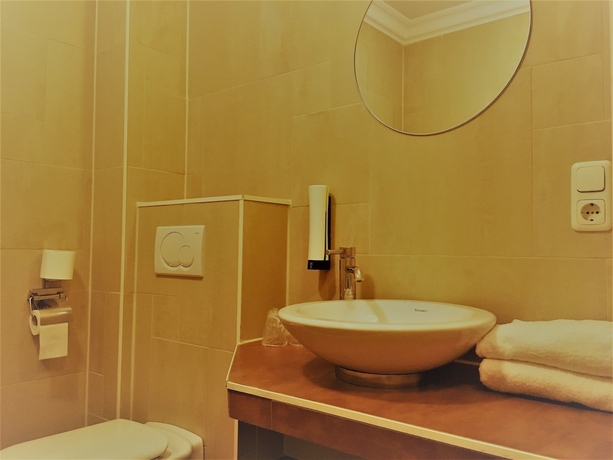 Imagen de la habitación del Hotel Courage Waalkade. Foto 18