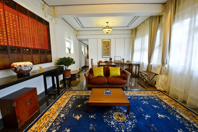 Imagen de la habitación del Hotel Cours Et Pavillons. Foto 8
