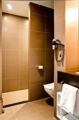 Imagen de la habitación del Hotel Court City Centre Utrecht. Foto 8