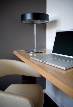 Imagen de la habitación del Hotel Court City Centre Utrecht. Foto 10