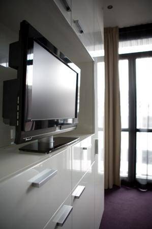 Imagen de la habitación del Hotel Court City Centre Utrecht. Foto 12