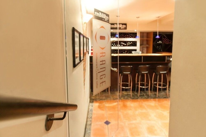 Imagen de los interiores del Hotel Court Classique Suite. Foto 12