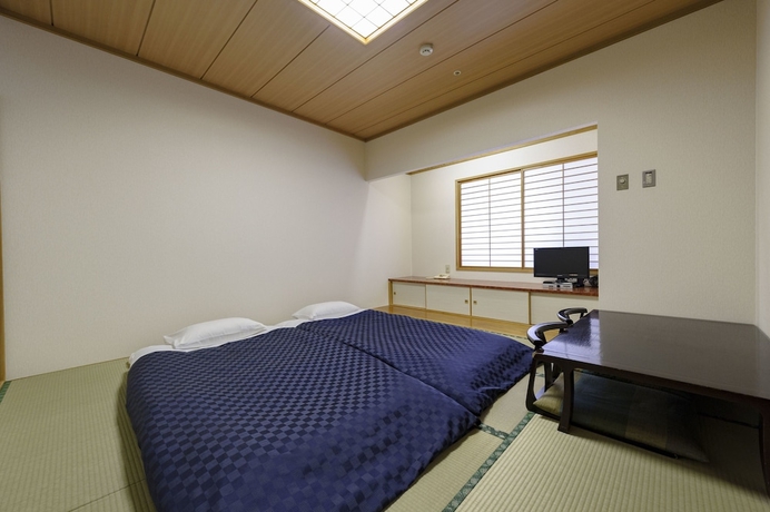 Imagen de la habitación del Hotel Court Hotel Asahikawa. Foto 4