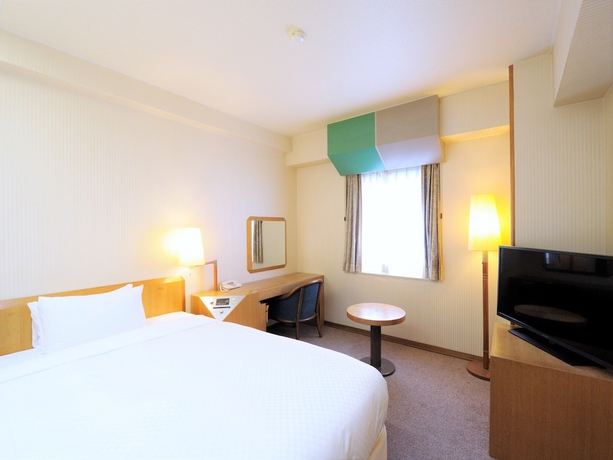 Imagen de la habitación del Hotel Court Hotel Fukuoka Tenjin. Foto 1