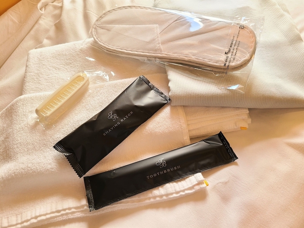 Imagen de la habitación del Hotel Court Hotel Fukuoka Tenjin. Foto 4