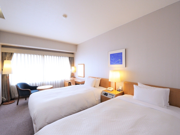 Imagen de la habitación del Hotel Court Hotel Fukuoka Tenjin. Foto 7